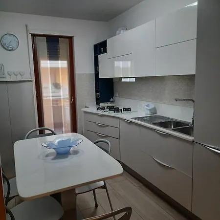 Casa Lorena Apartment Frosinone Exterior photo