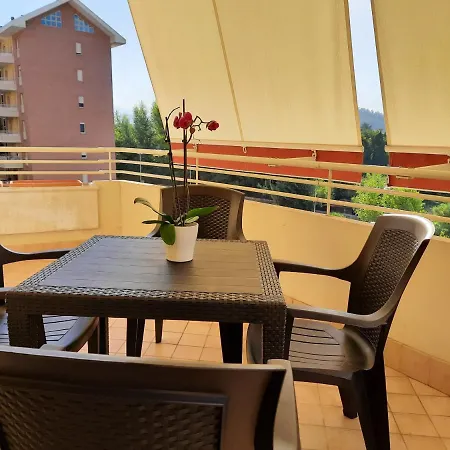 Casa Lorena Apartment Frosinone Exterior photo