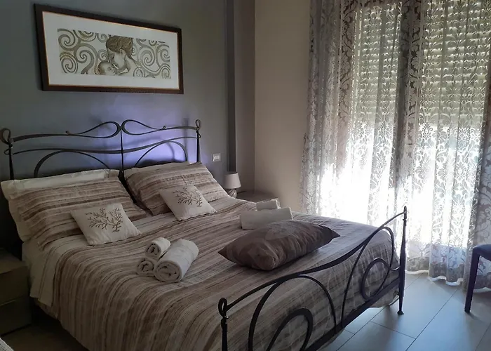 Casa Lorena