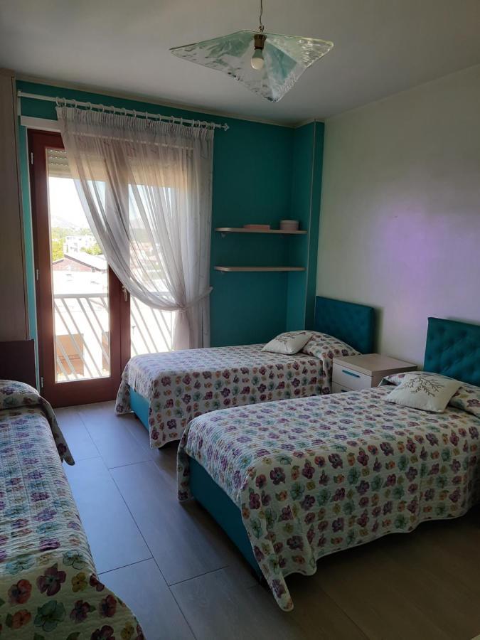 Apartment Casa Lorena *