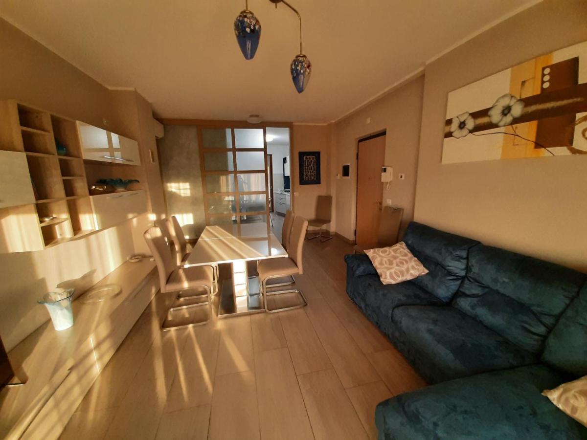 Apartment Casa Lorena Frosinone